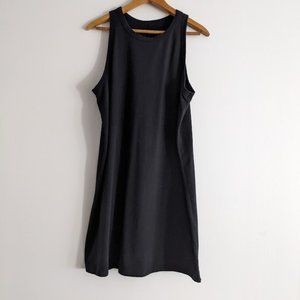 A New Day Black Dress Size XXL